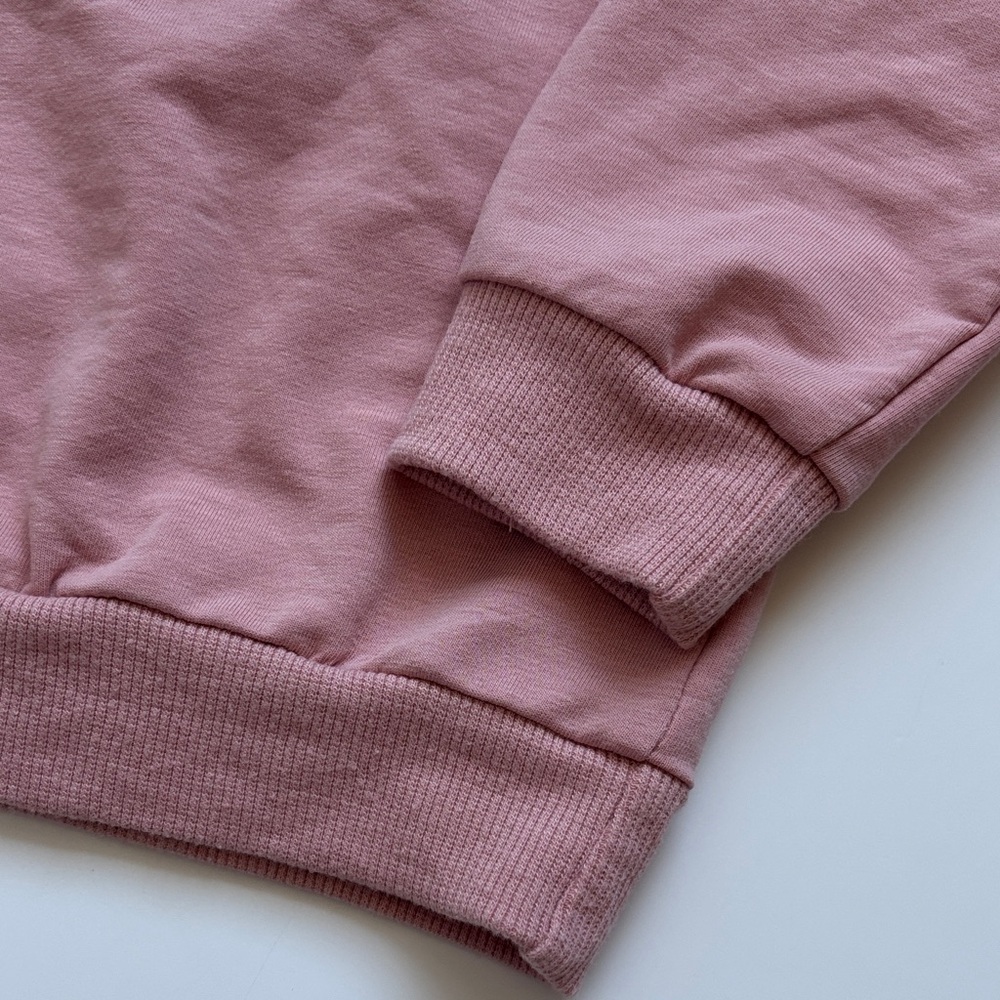 Charming Pink 'Daddy's Girl' Sweatshirt - Picture 3 of 4